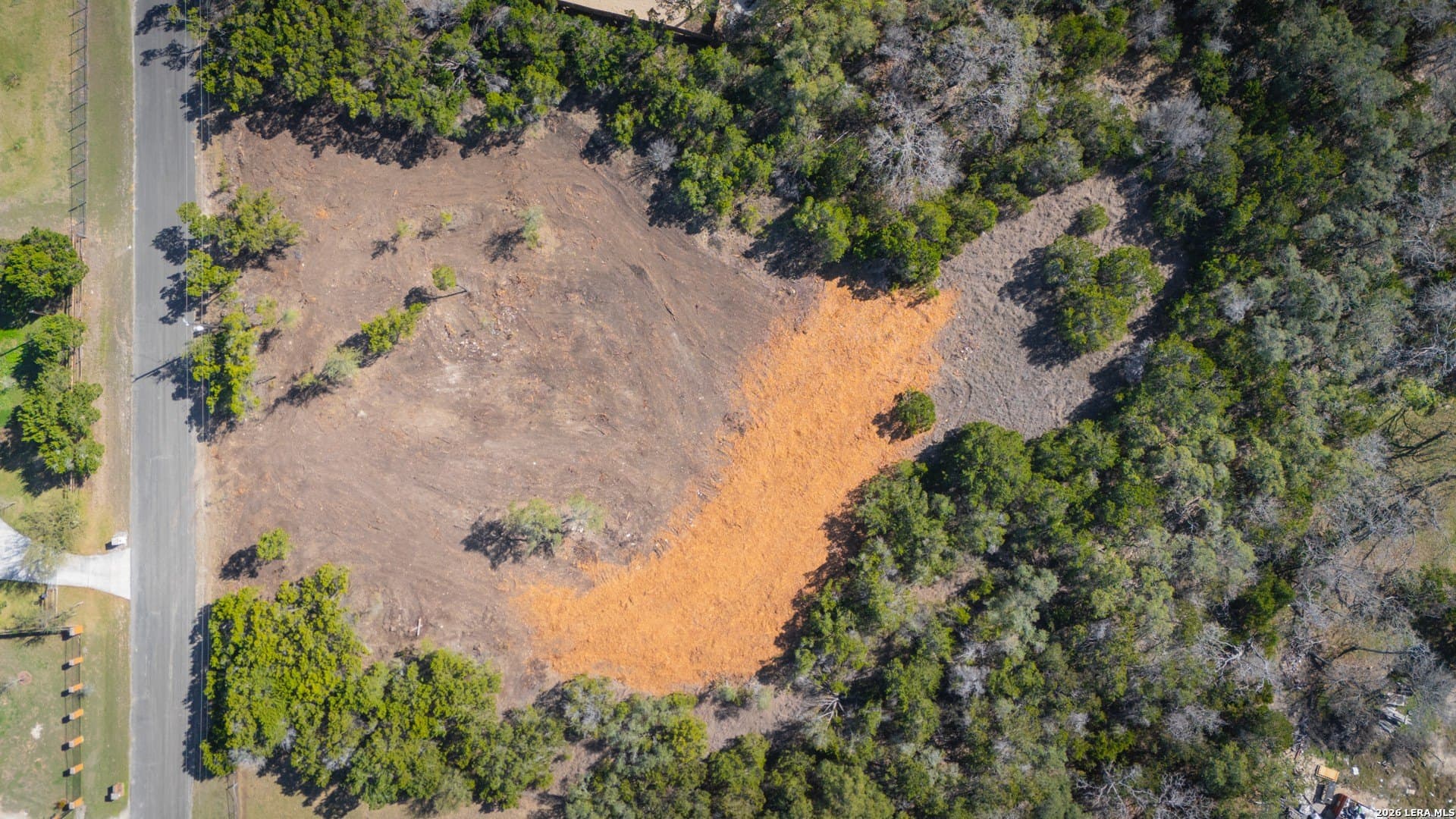 1.5 acres in Bexar County gallery image 2