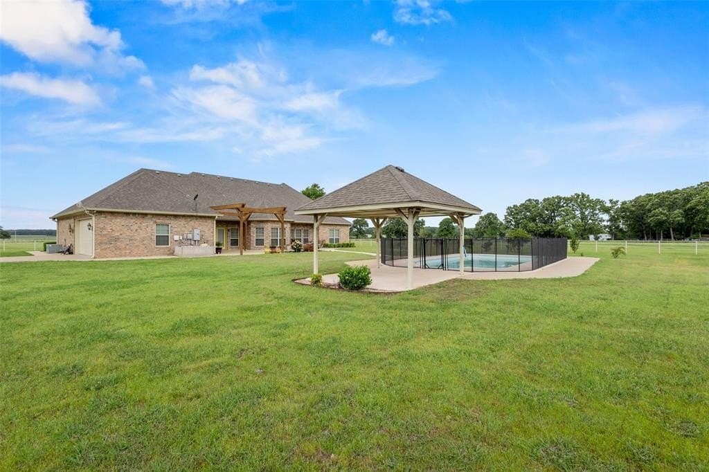 11.64 acres in Lamar County featured view