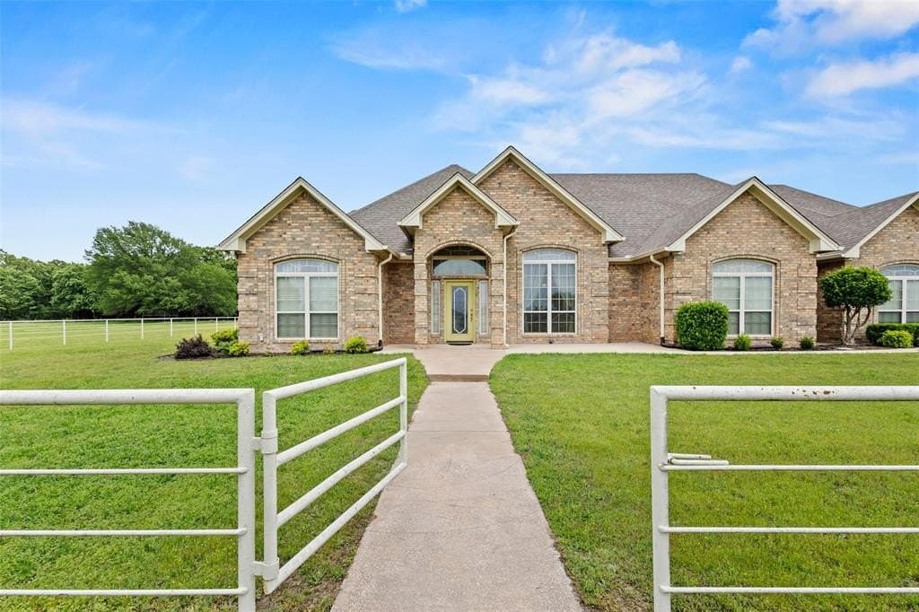 11.64 acres in Lamar County