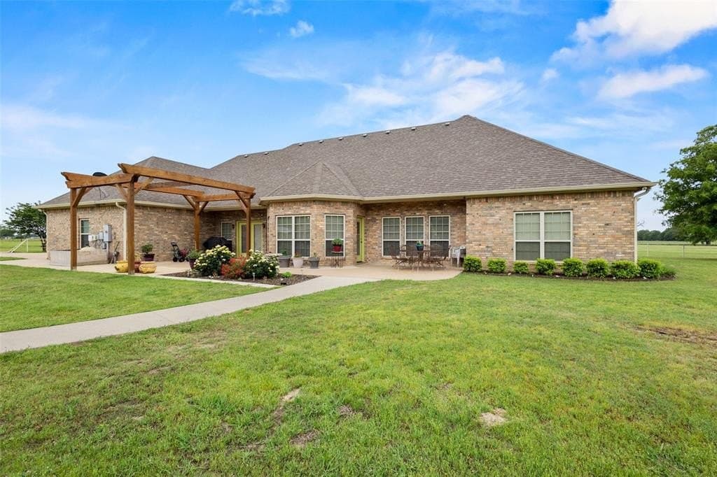 11.64 acres in Lamar County gallery image 4