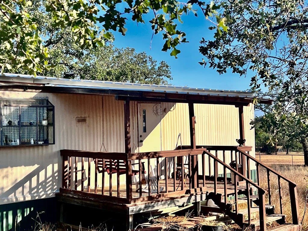 5.2 acres in Llano County gallery image 2