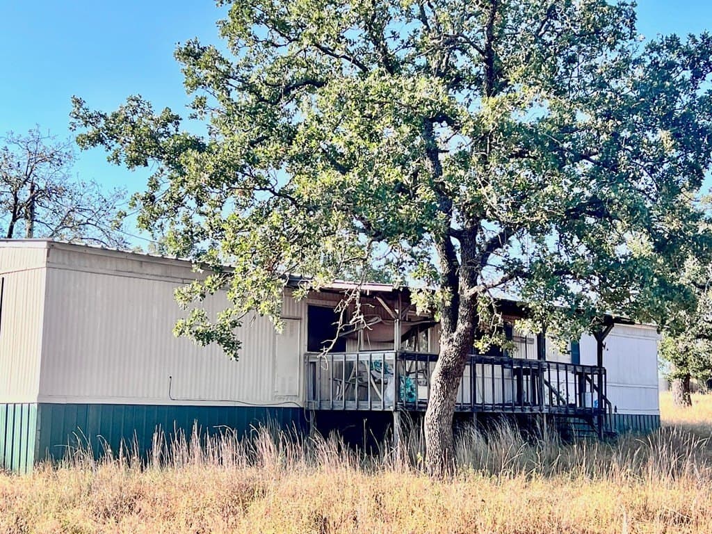 5.2 acres in Llano County featured view