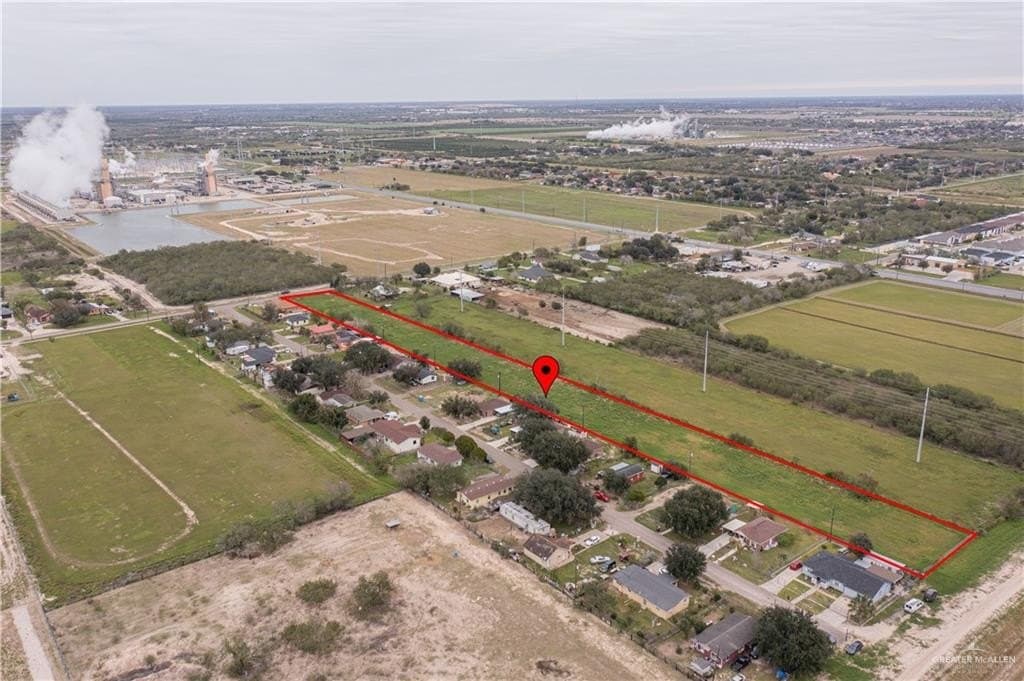 2.74 acres in Hidalgo County - photo 2