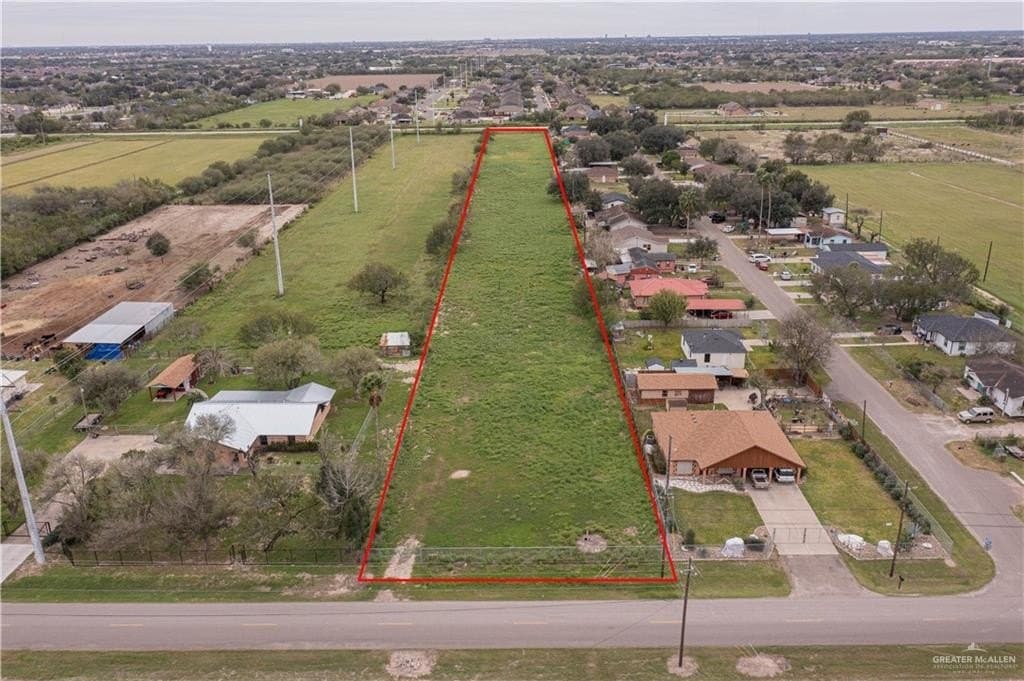 2.74 acres in Hidalgo County - photo 3