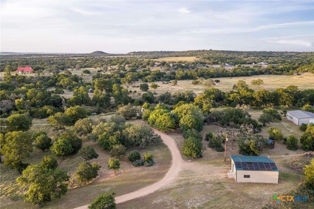 10.93 acres in Gillespie County - photo 42