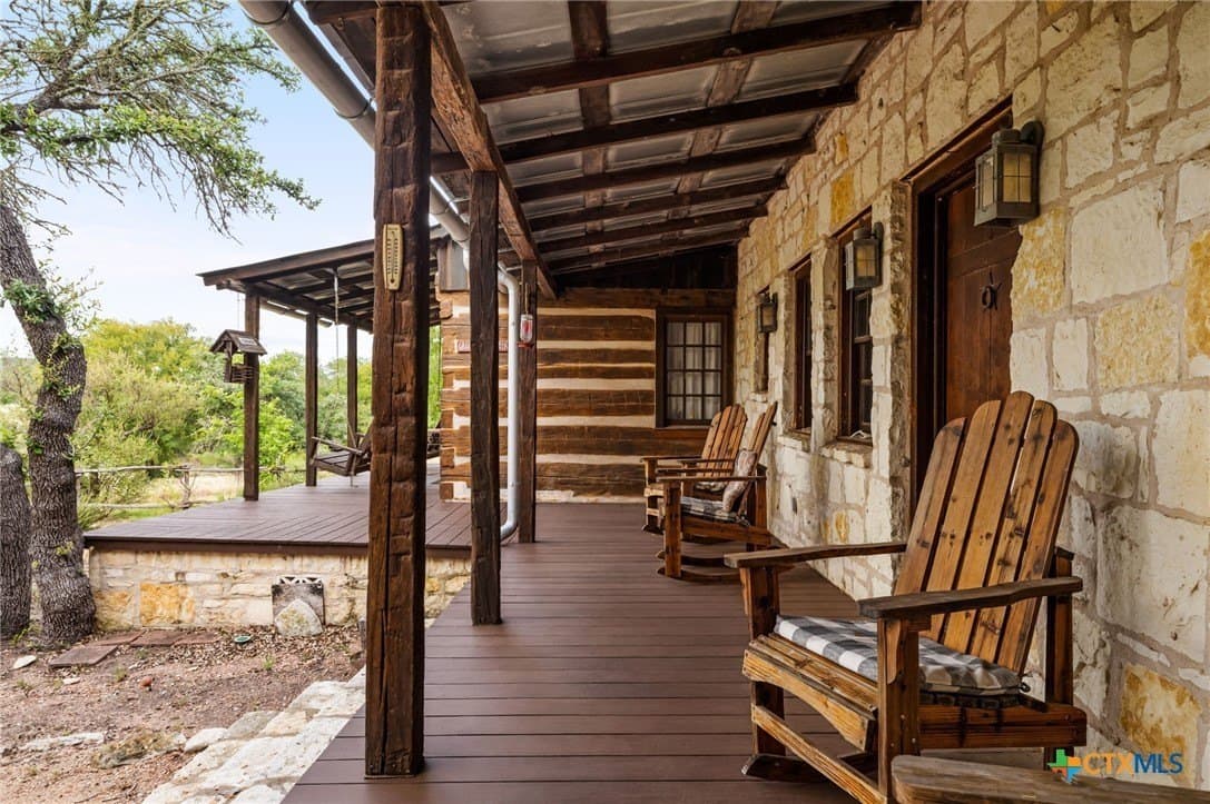 10.93 acres in Gillespie County - photo 33