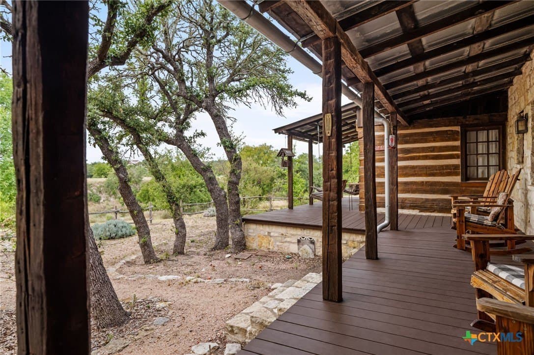 10.93 acres in Gillespie County - photo 32
