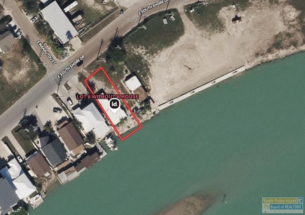 0.17 acres in Cameron County