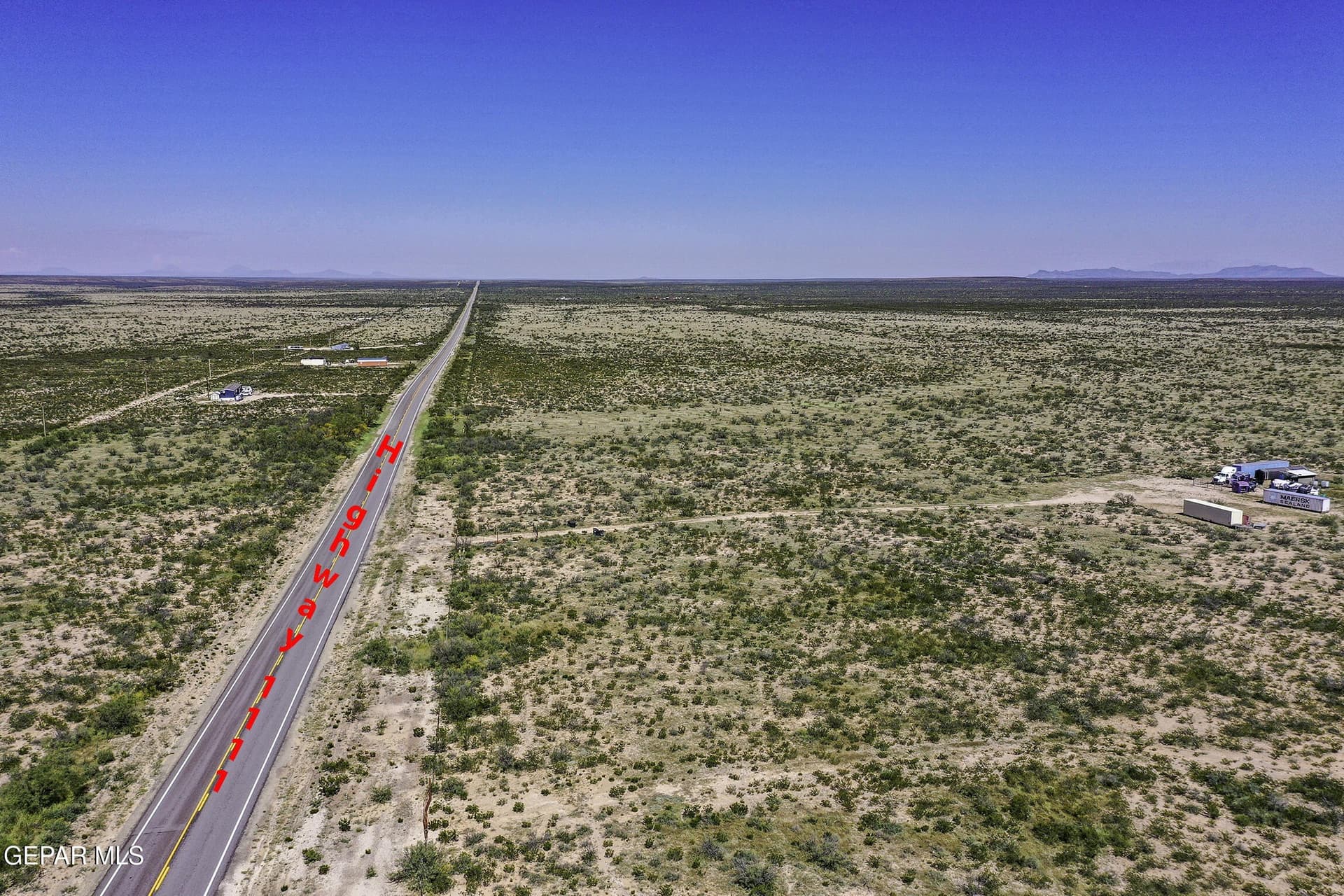 20 acres in Hudspeth County - photo 11