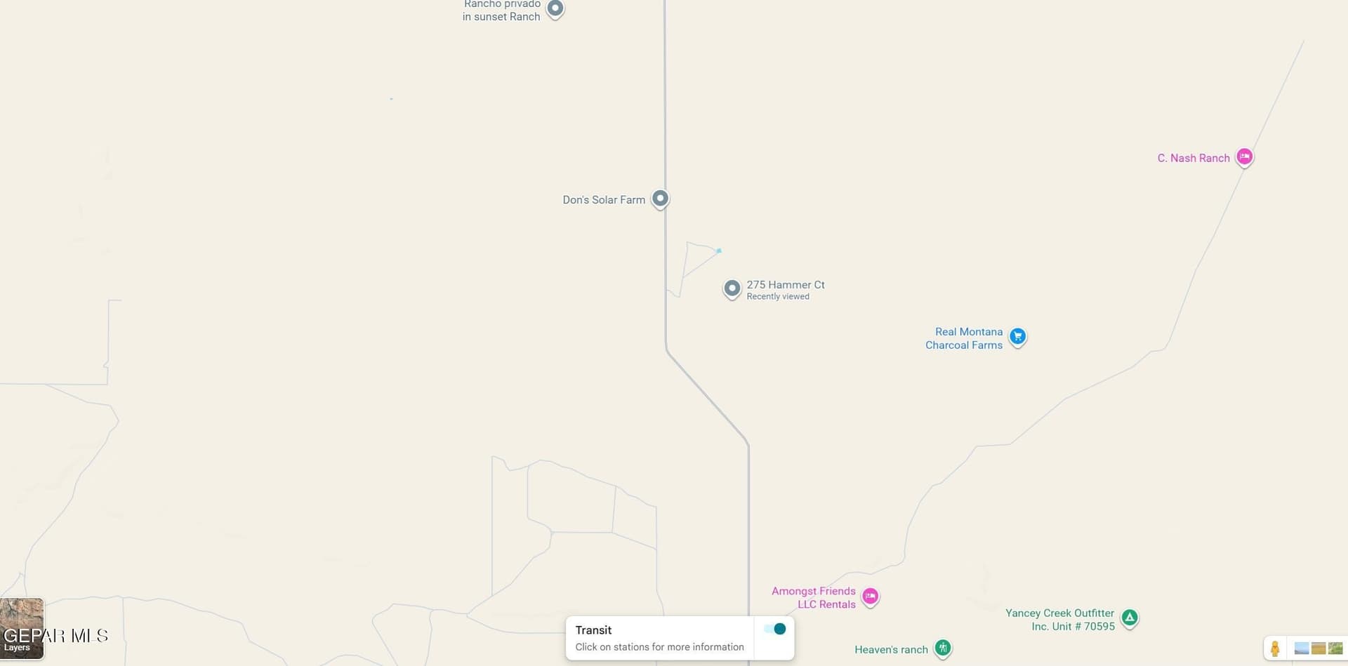 20 acres in Hudspeth County - photo 27