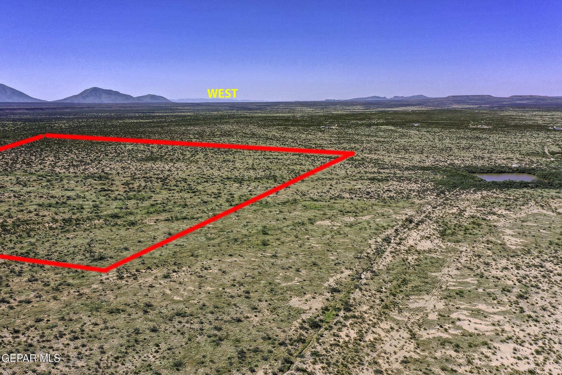 20 acres in Hudspeth County featured view