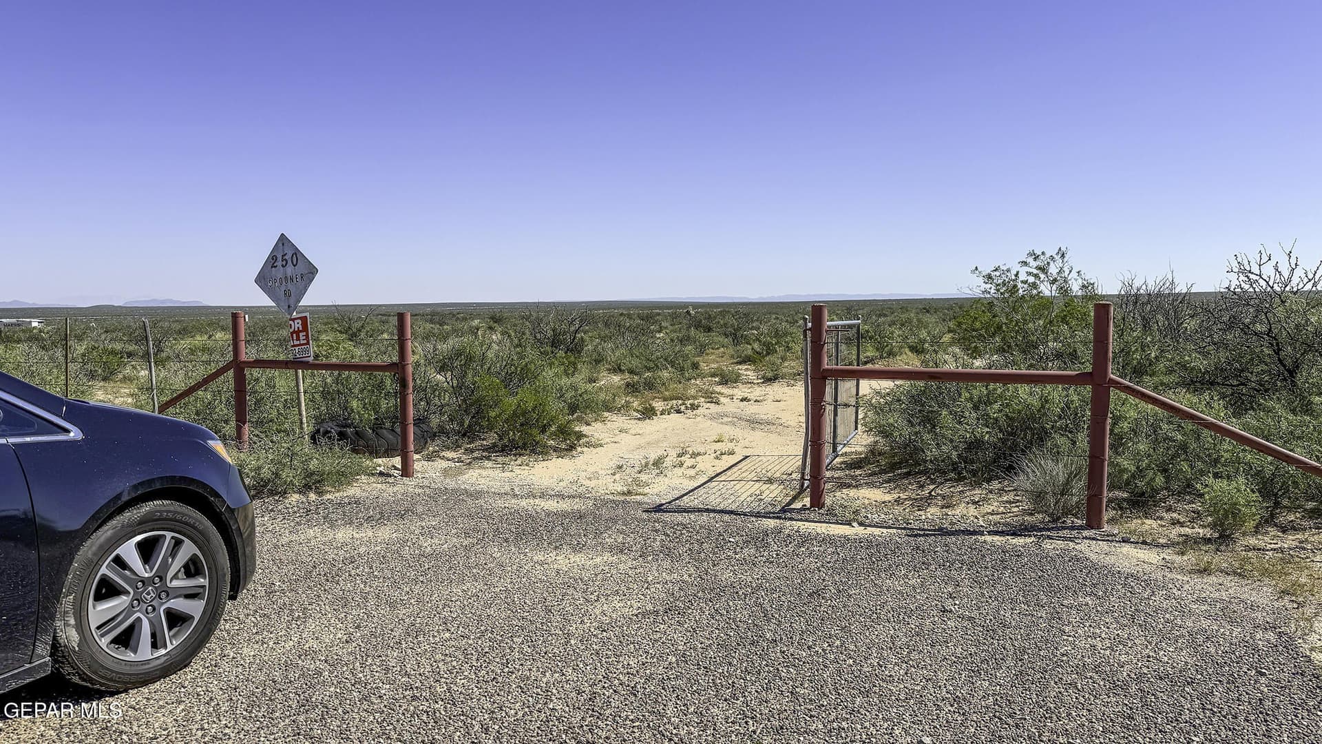 20 acres in Hudspeth County - photo 12