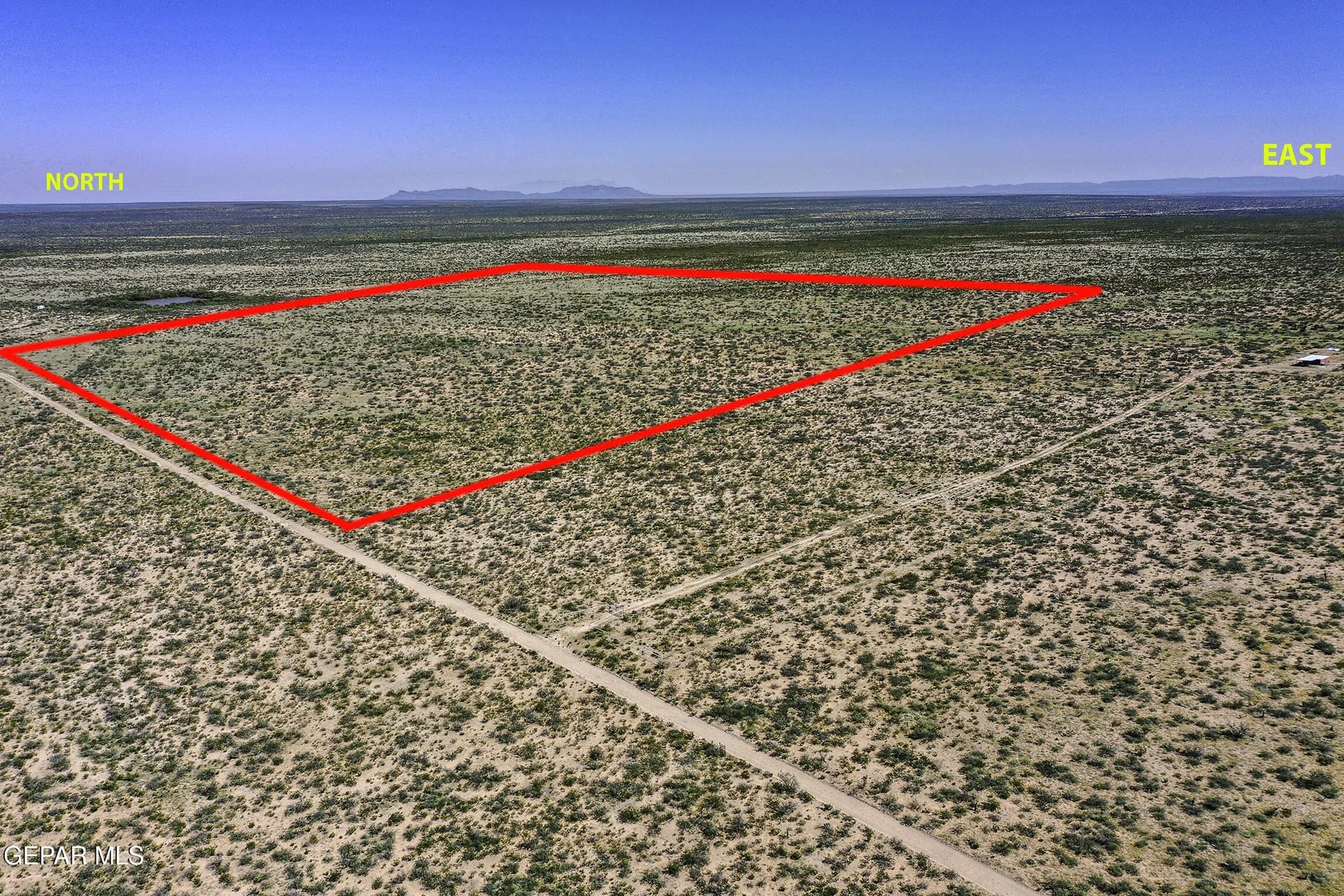 20 acres in Hudspeth County - photo 6