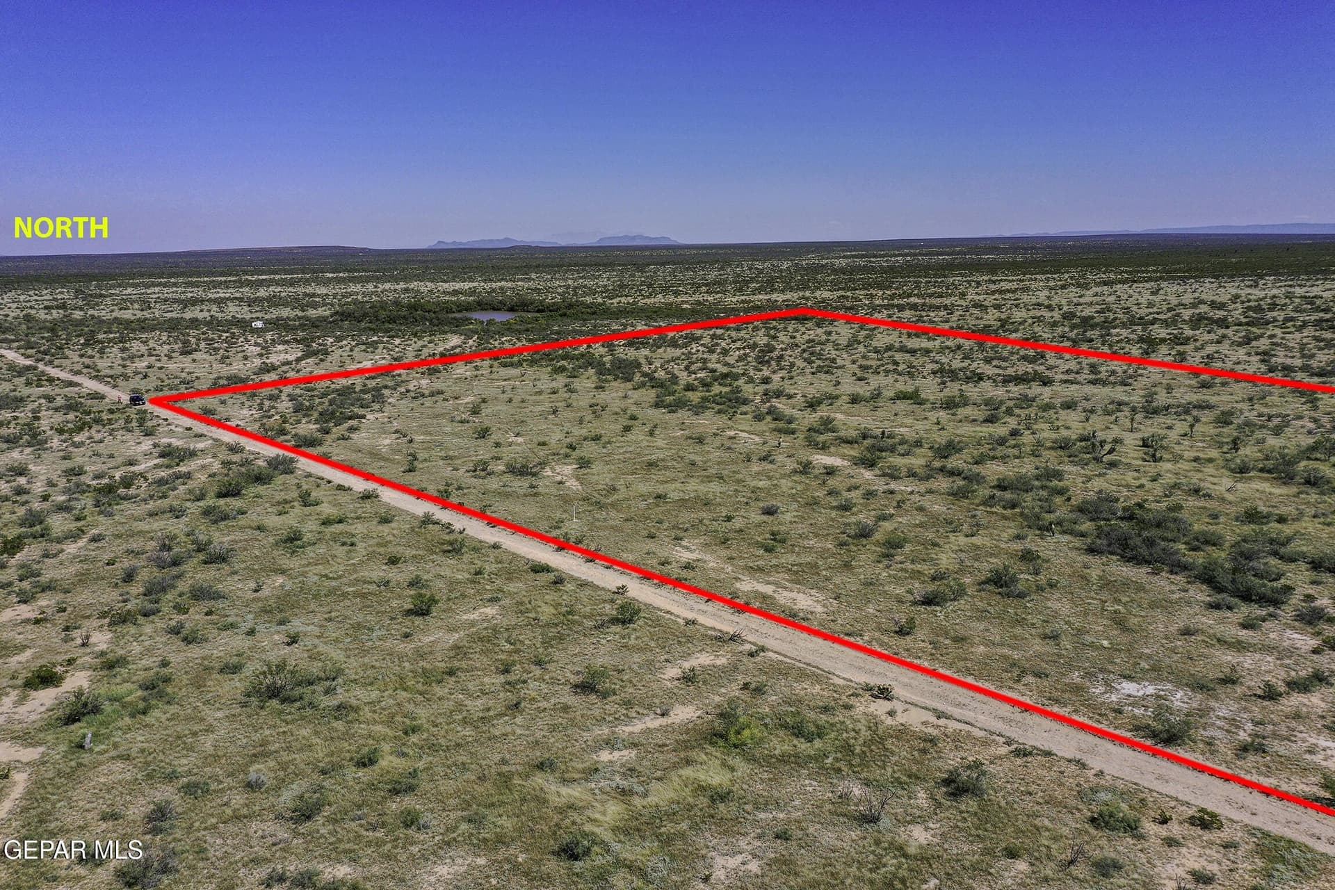 20 acres in Hudspeth County - photo 7