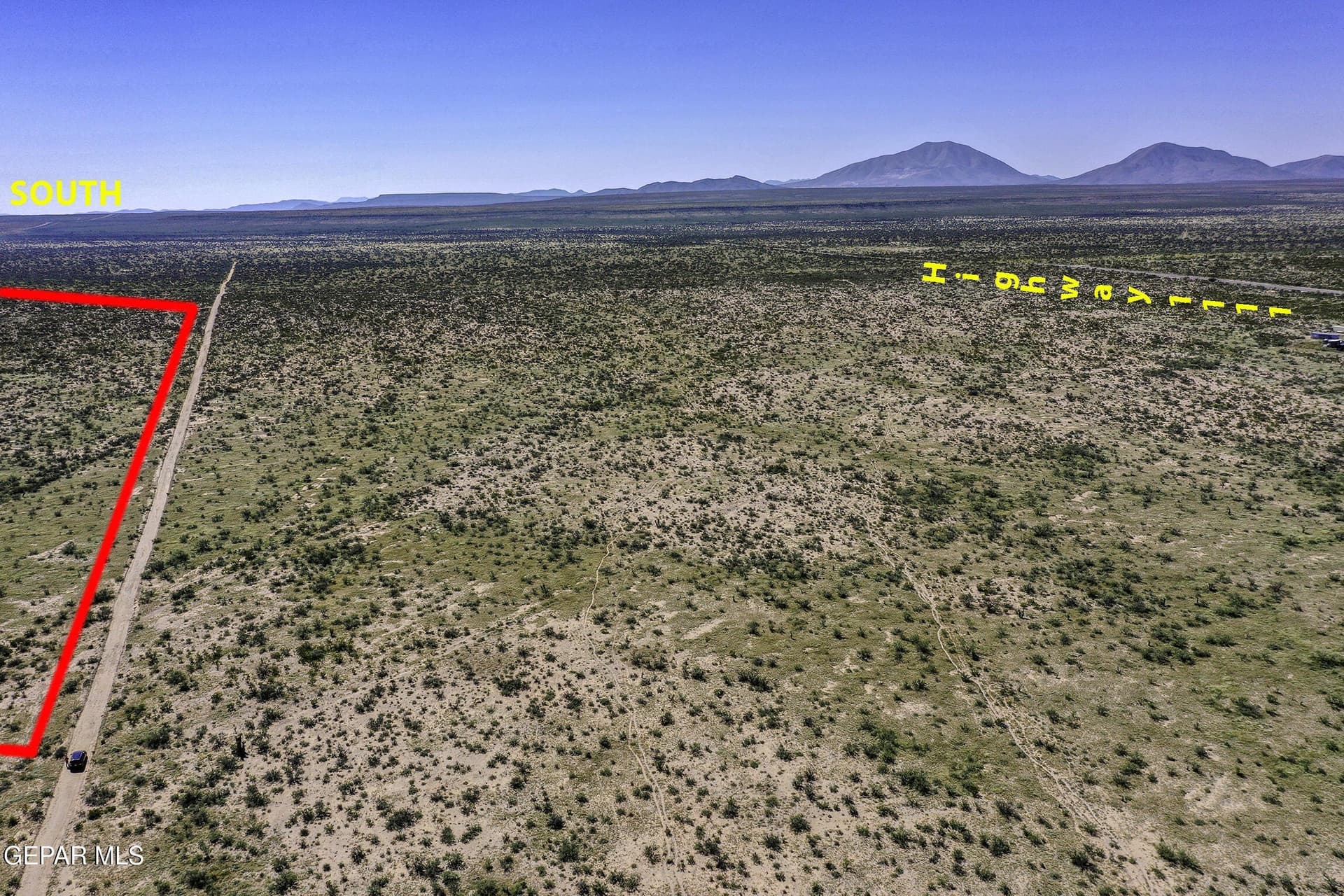 20 acres in Hudspeth County - photo 8