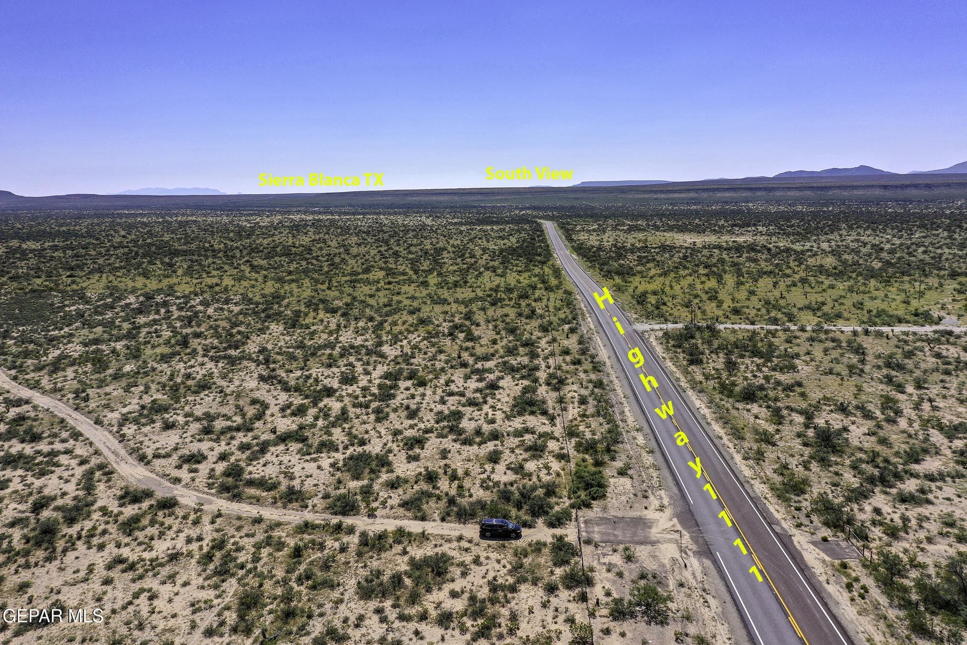 20 acres in Hudspeth County - photo 10