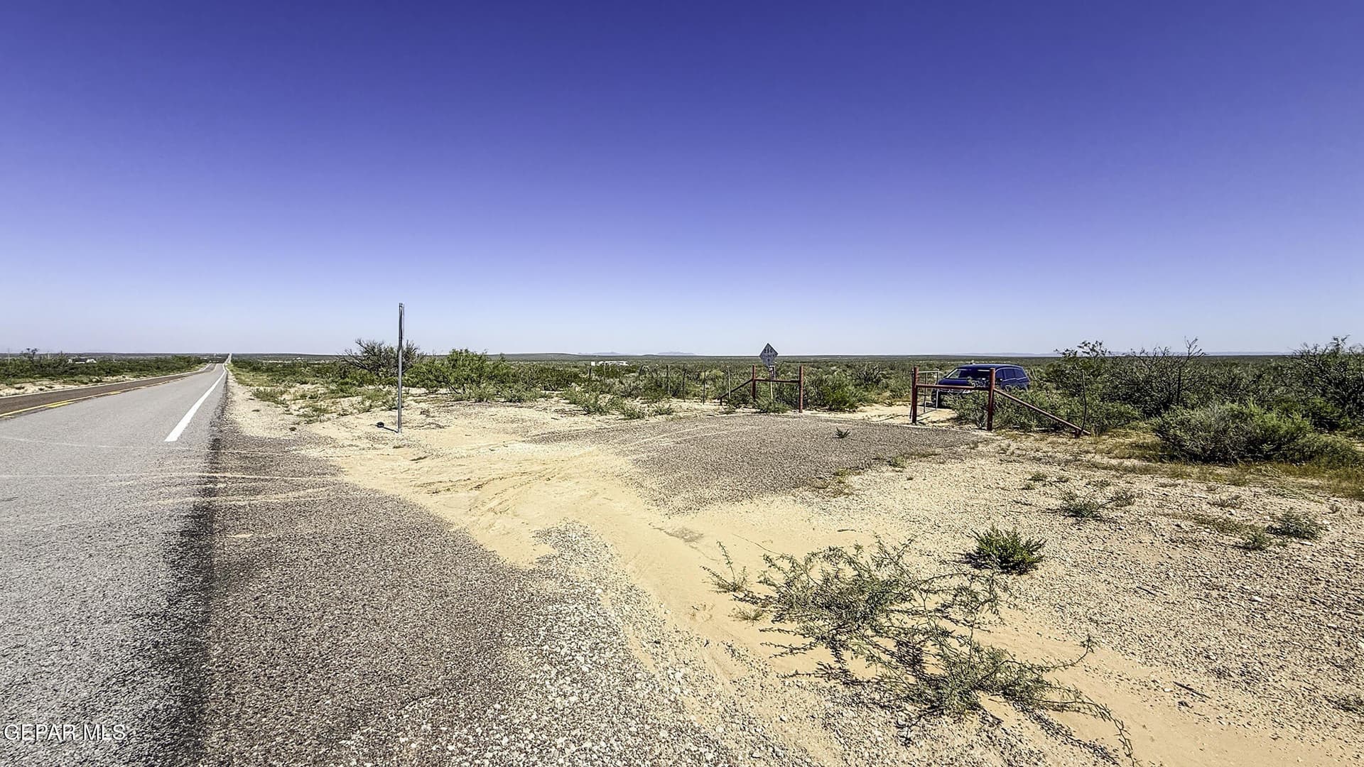 20 acres in Hudspeth County - photo 13