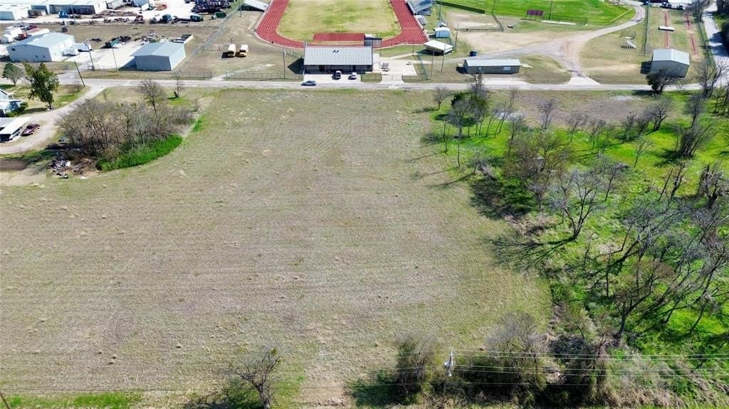 0.59 acres in Bosque County