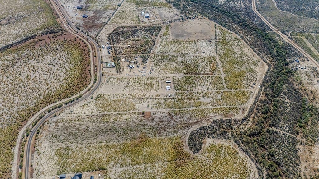 30.1 acres in Maverick County - photo 16