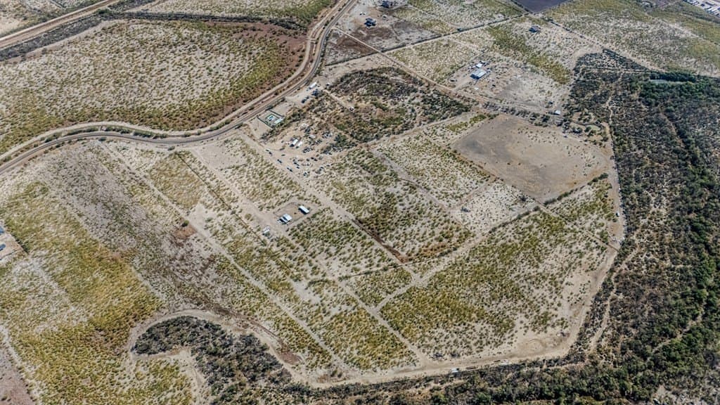 30.1 acres in Maverick County gallery image 2