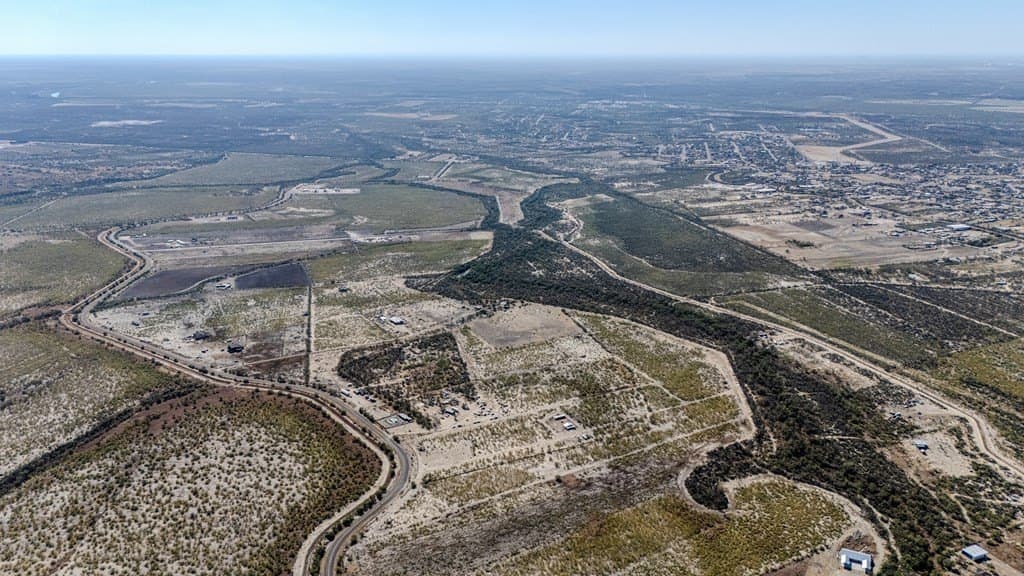 30.1 acres in Maverick County - photo 6