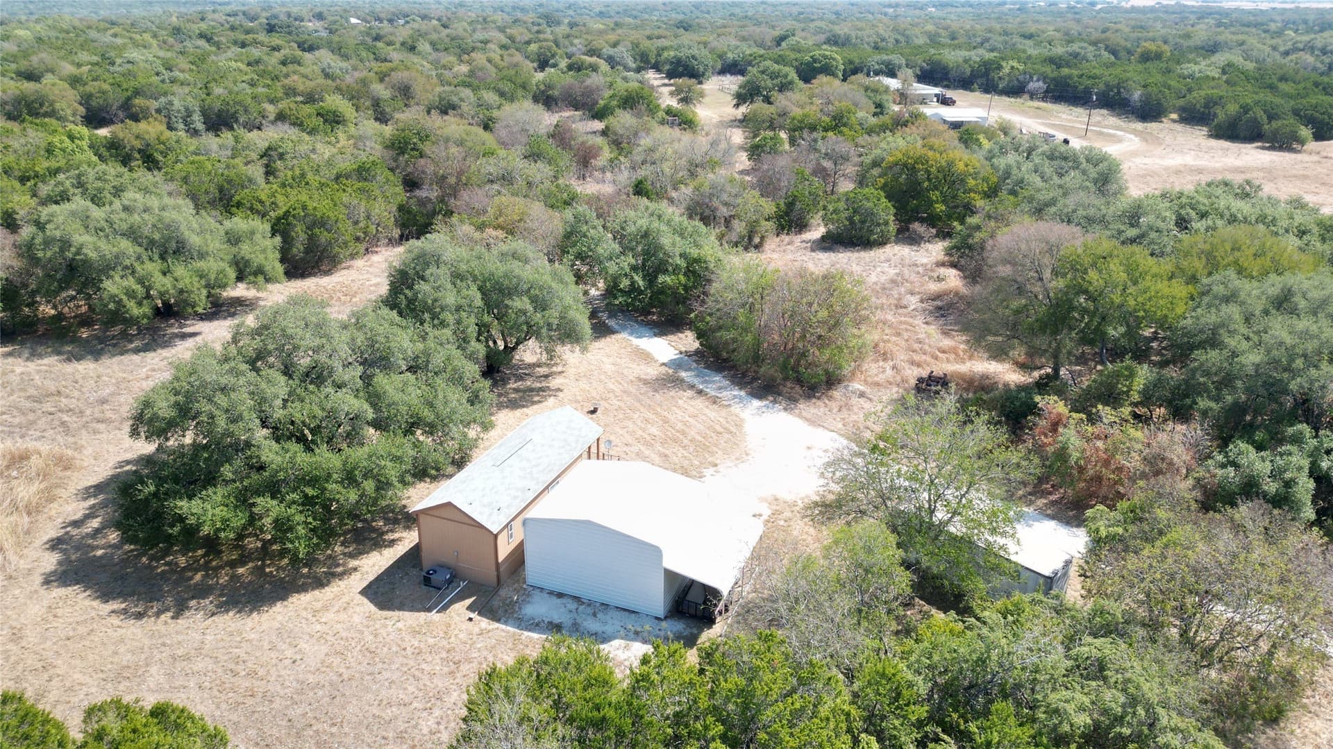 8.02 acres in Bosque County - photo 4