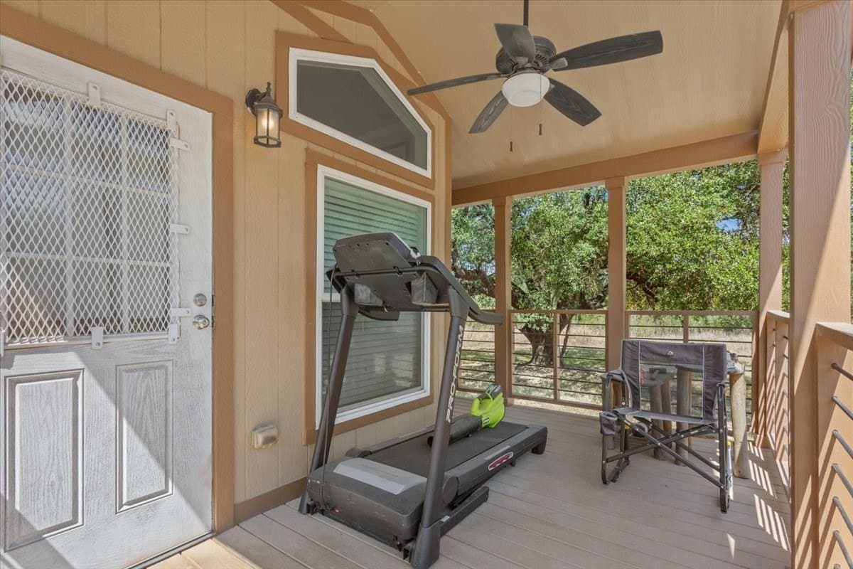 8.02 acres in Bosque County - photo 15