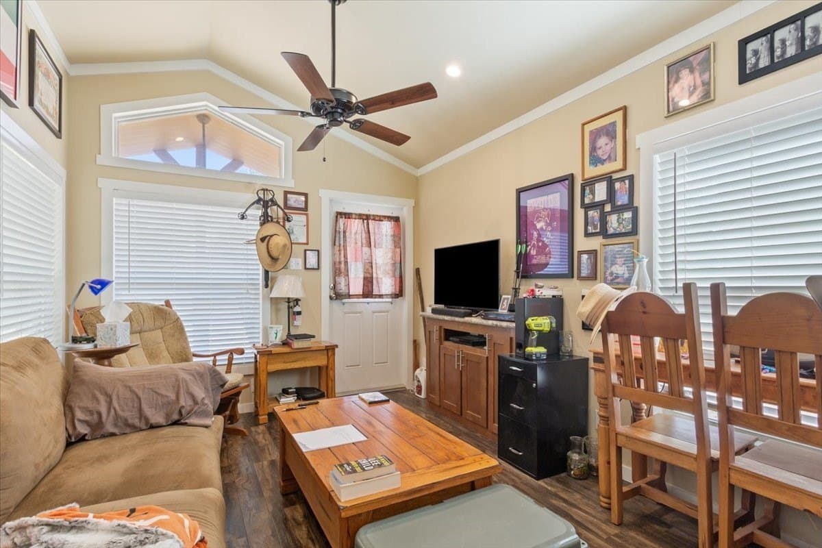 8.02 acres in Bosque County - photo 17