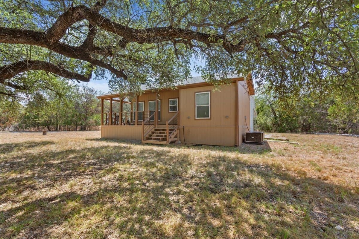 8.02 acres in Bosque County - photo 13