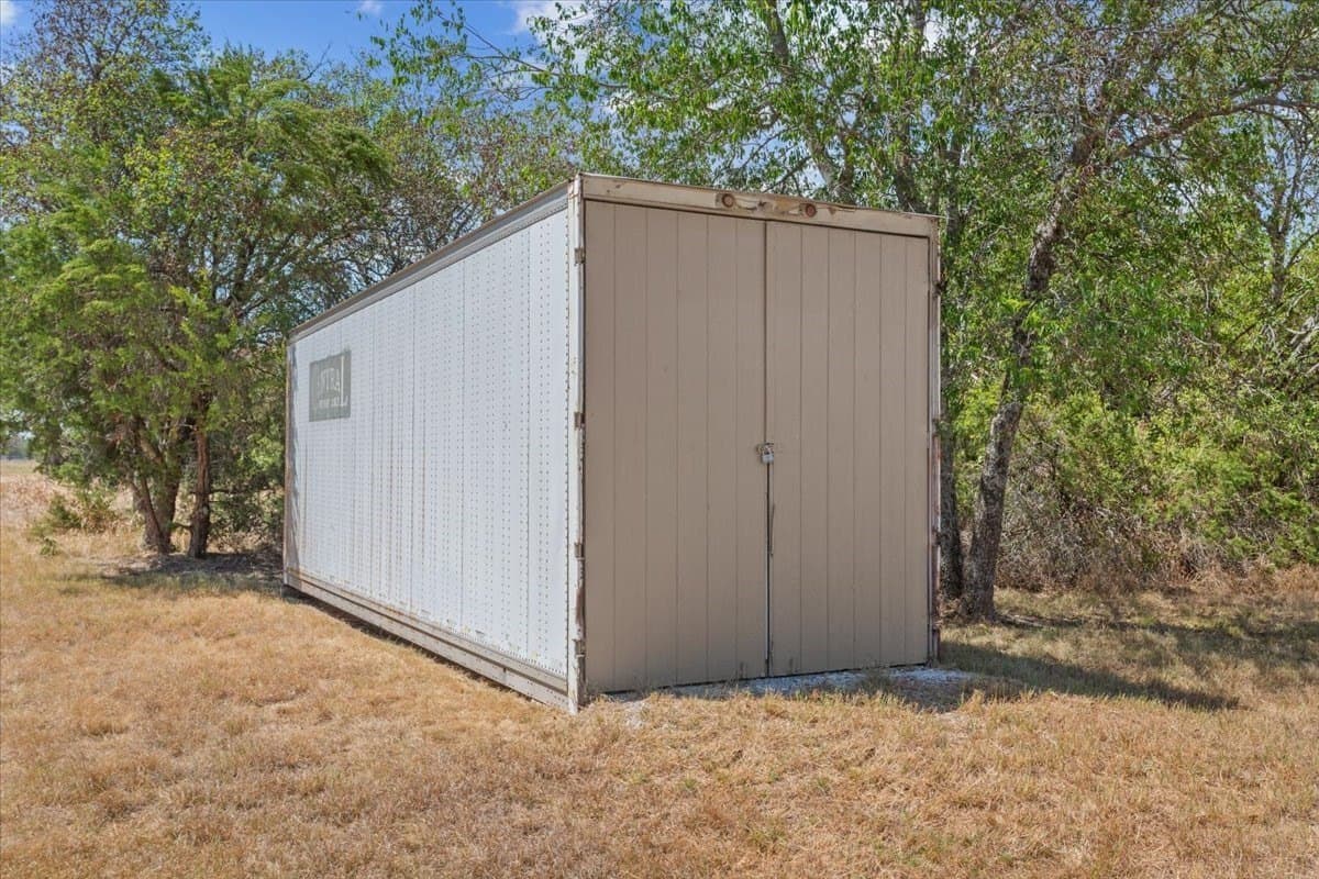 8.02 acres in Bosque County - photo 8