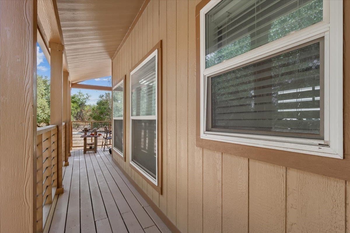 8.02 acres in Bosque County - photo 14