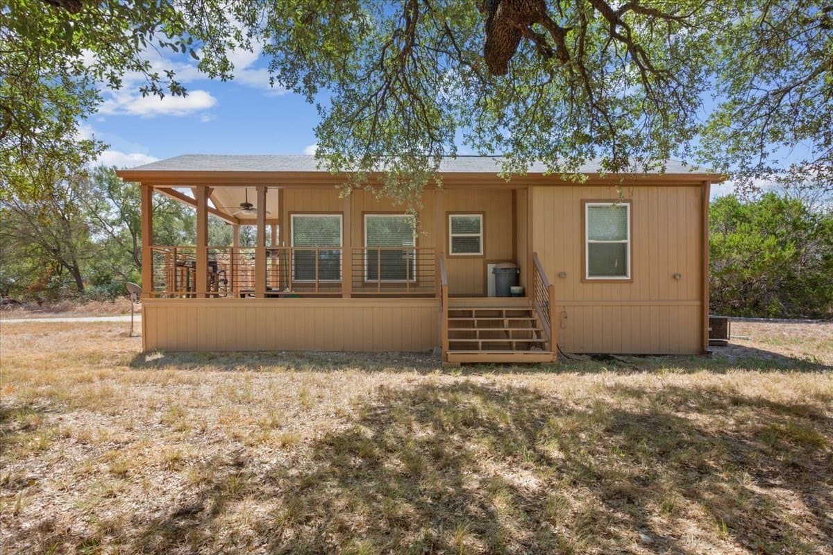 8.02 acres in Bosque County - photo 2