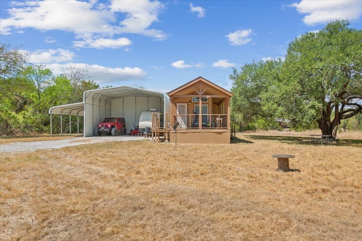 8.02 acres in Bosque County - photo 10