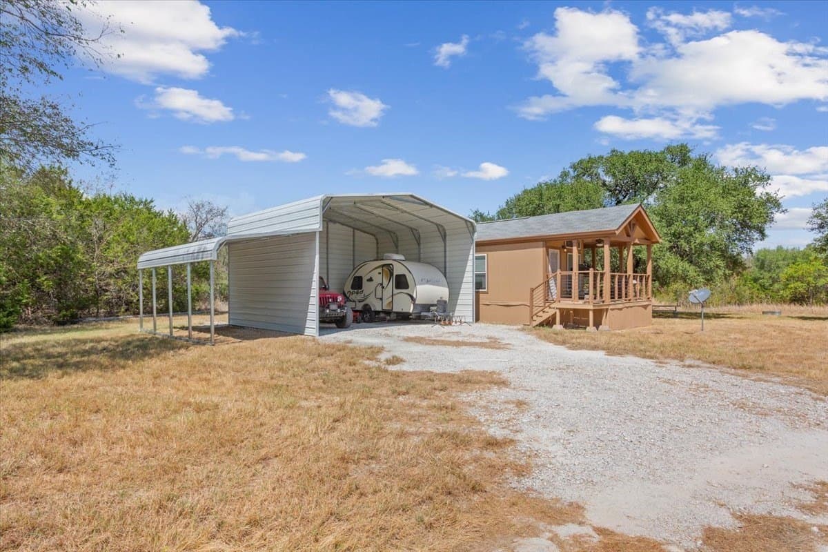 8.02 acres in Bosque County - photo 9