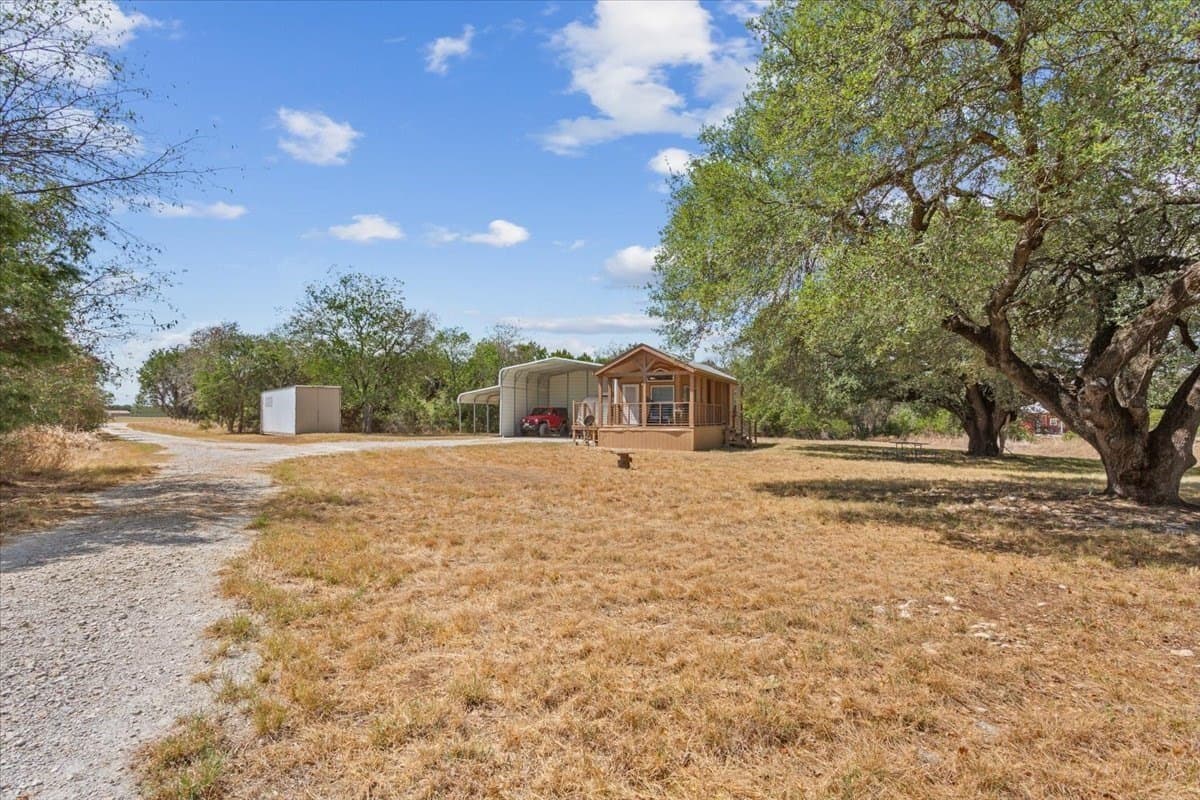 8.02 acres in Bosque County - photo 7