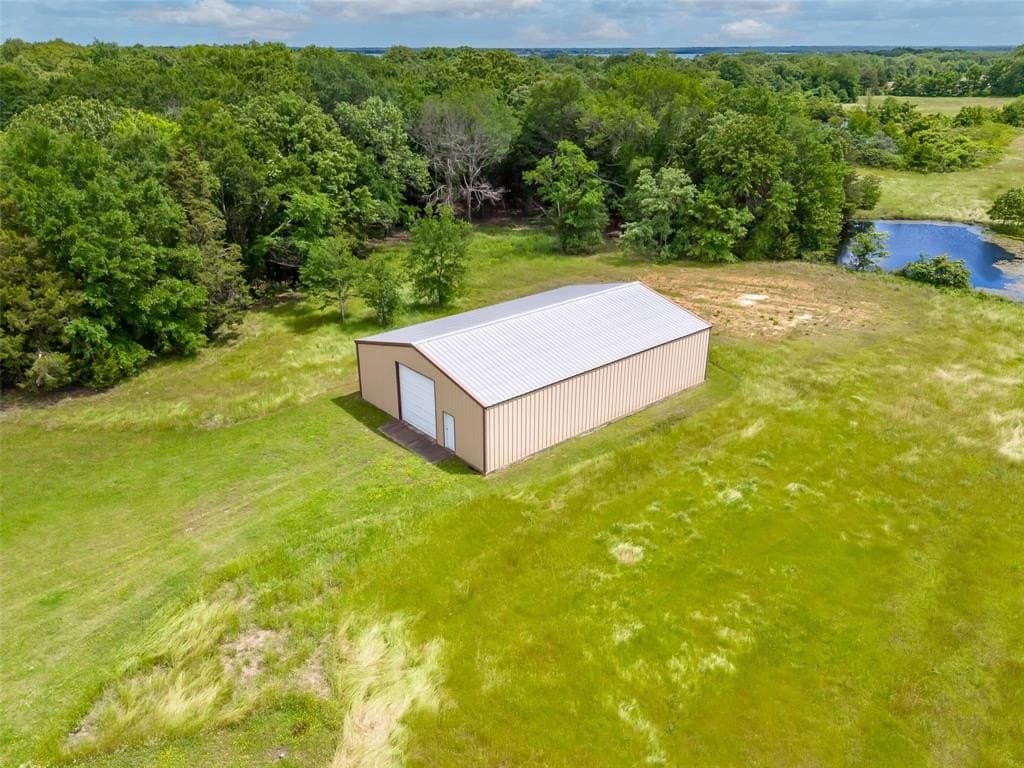 46.19 acres in Fannin County featured view