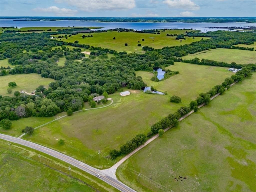 46.19 acres in Fannin County gallery image 2