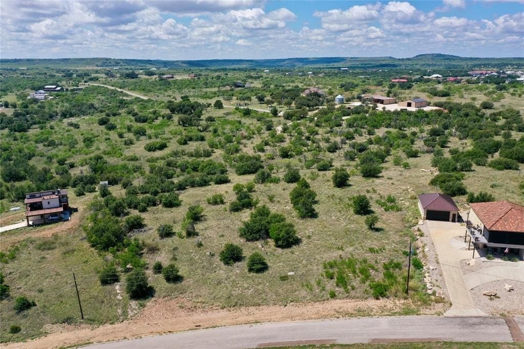 0.98 acres in Palo Pinto County featured view