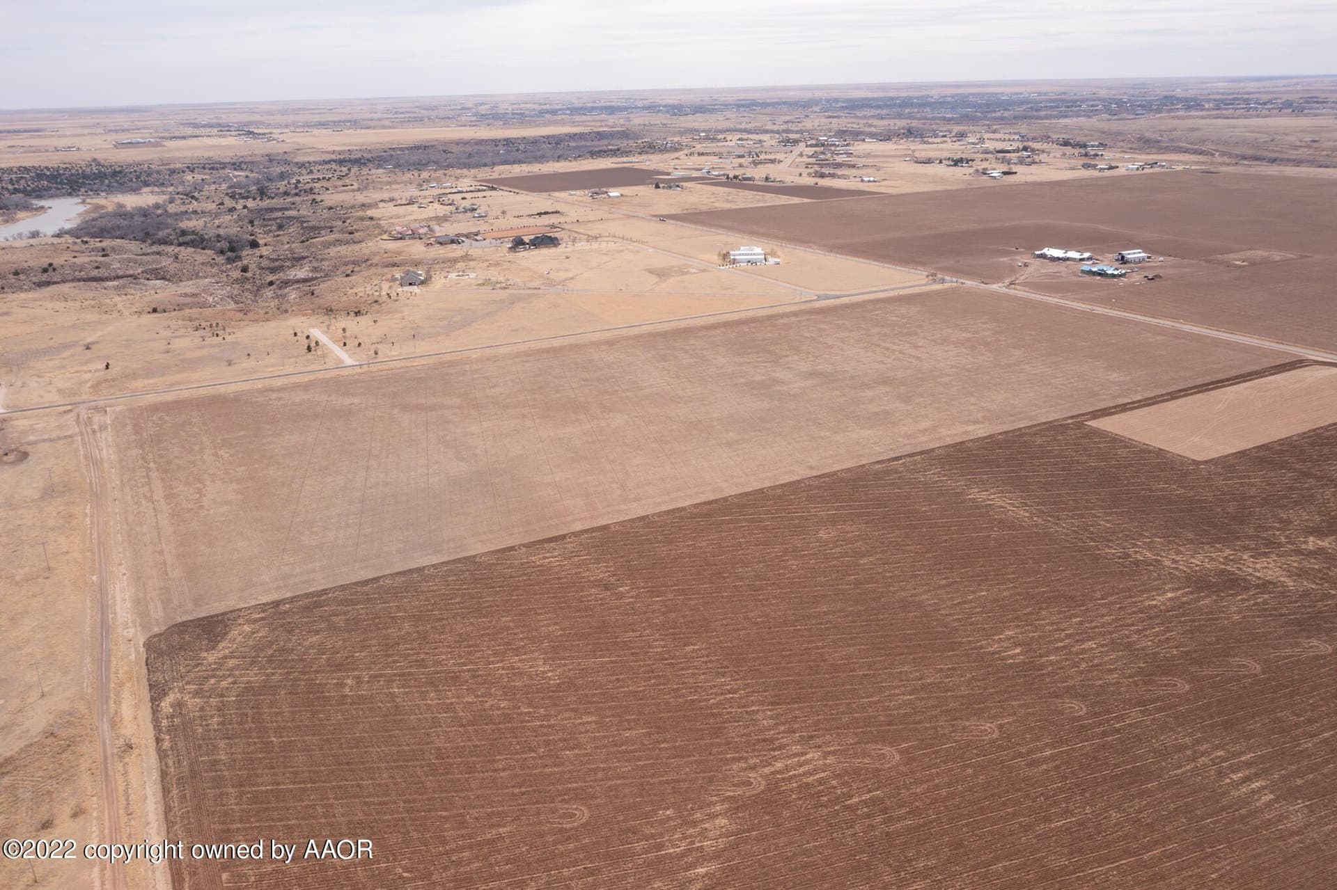 35.24 acres in Randall County - photo 7