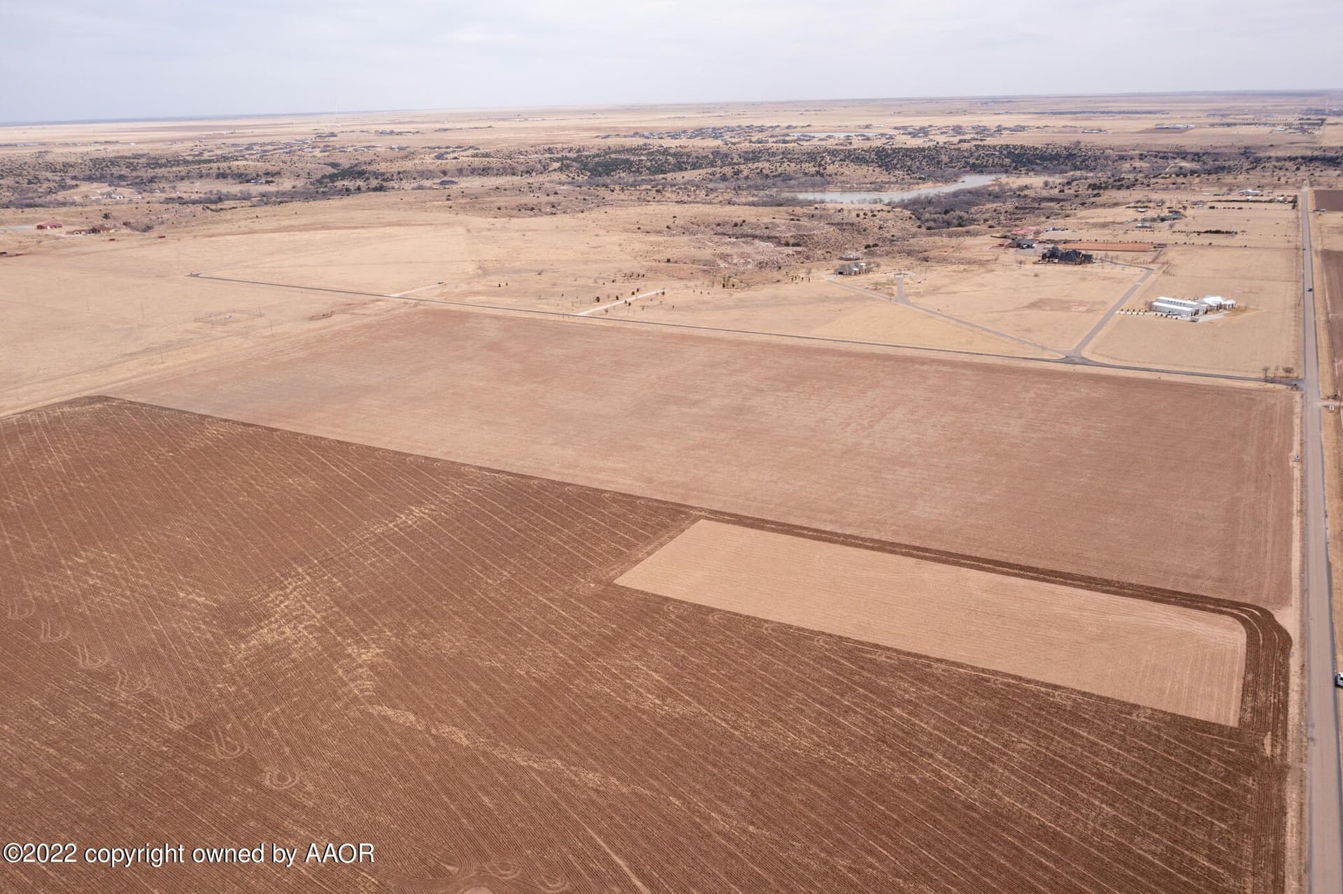35.24 acres in Randall County gallery image 4