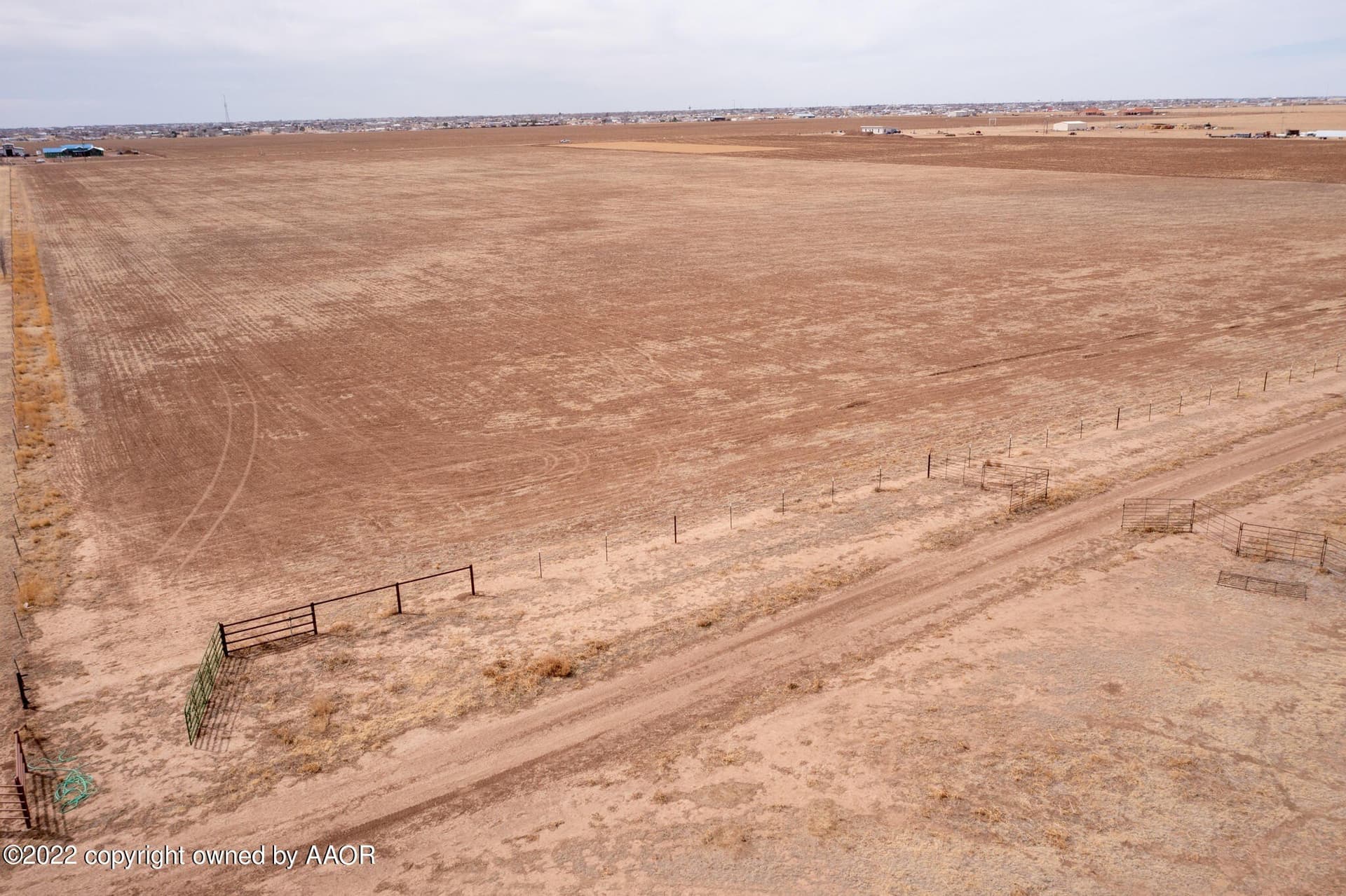 35.24 acres in Randall County - photo 8