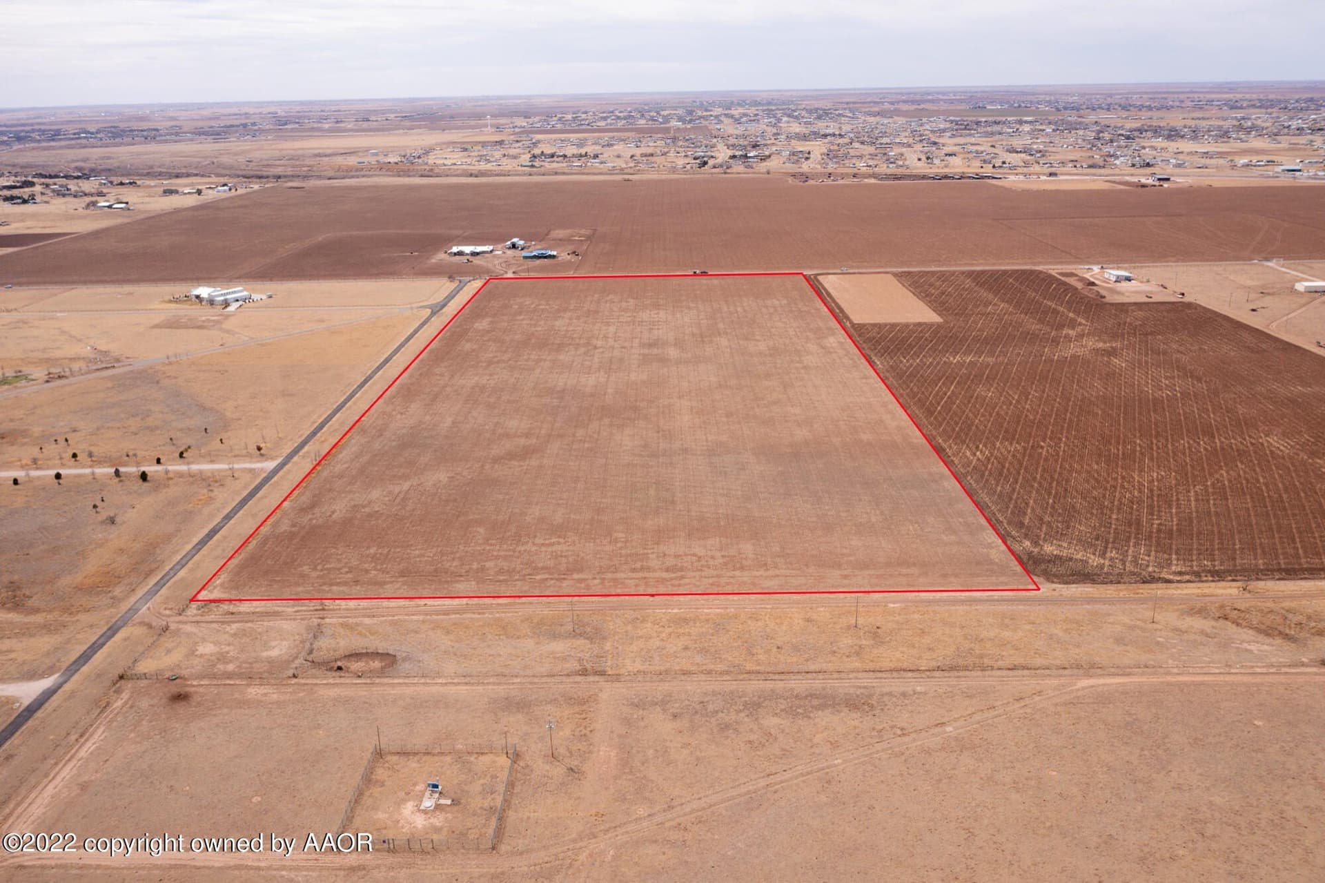 35.24 acres in Randall County gallery image 2