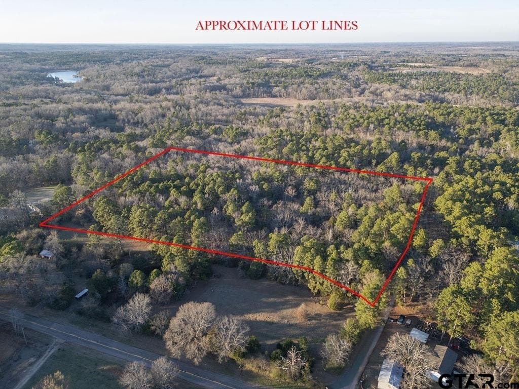 9.91 acres in Wood County