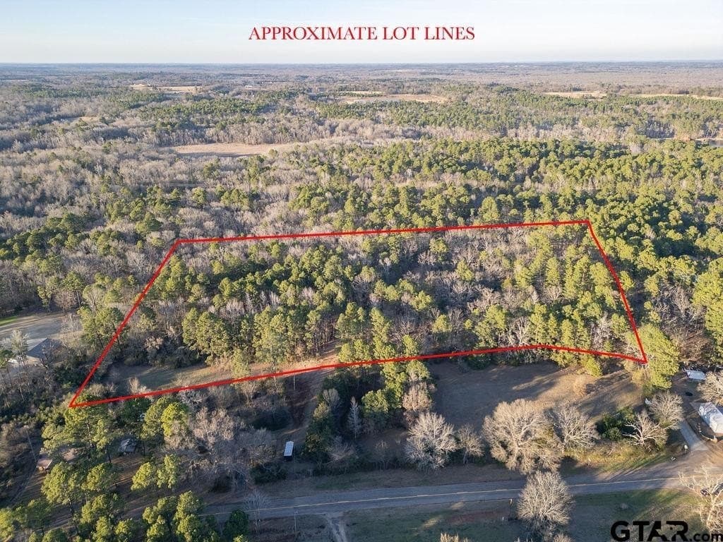 9.91 acres in Wood County - photo 2