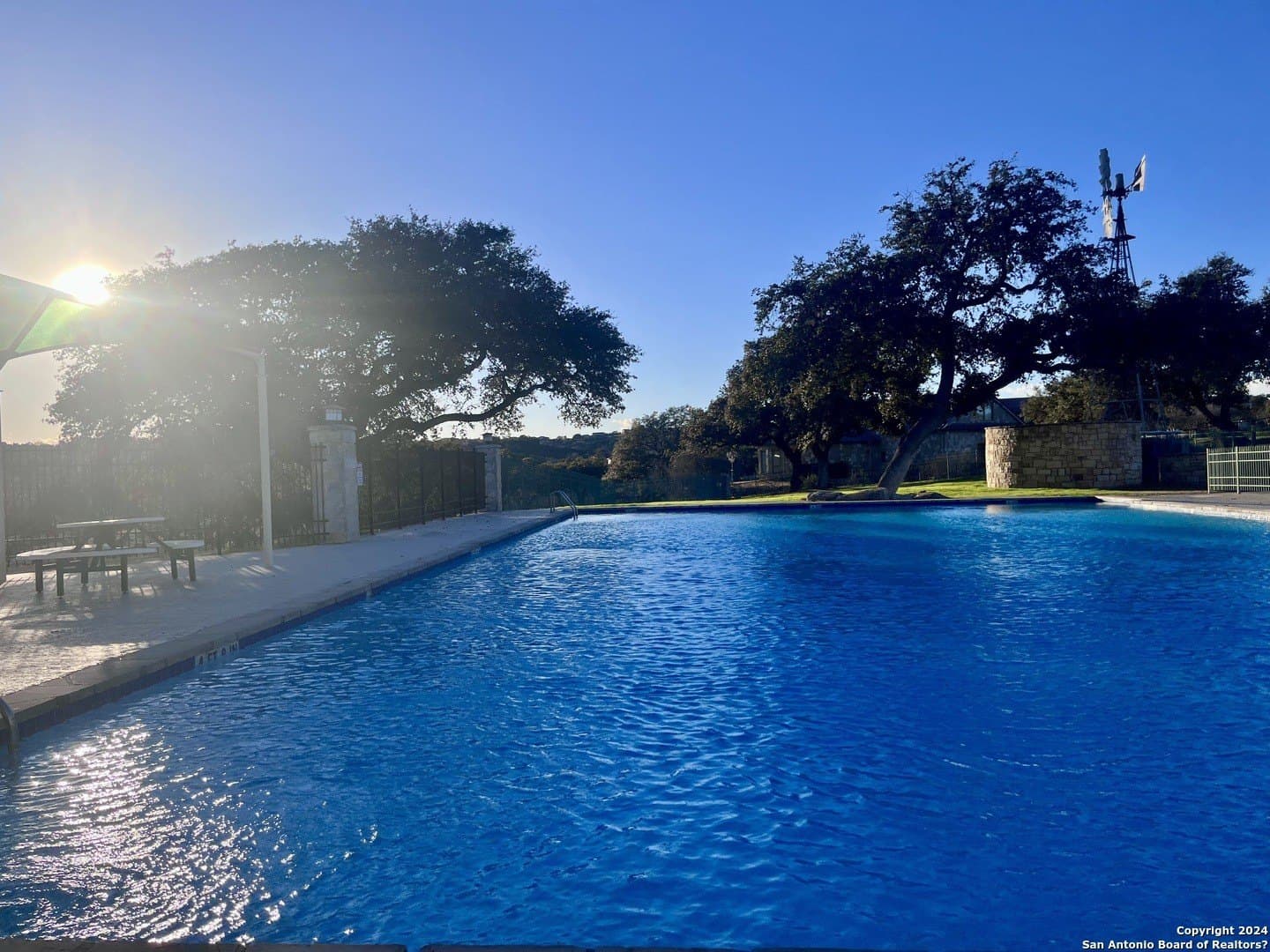 5.89 acres in Comal County - photo 9
