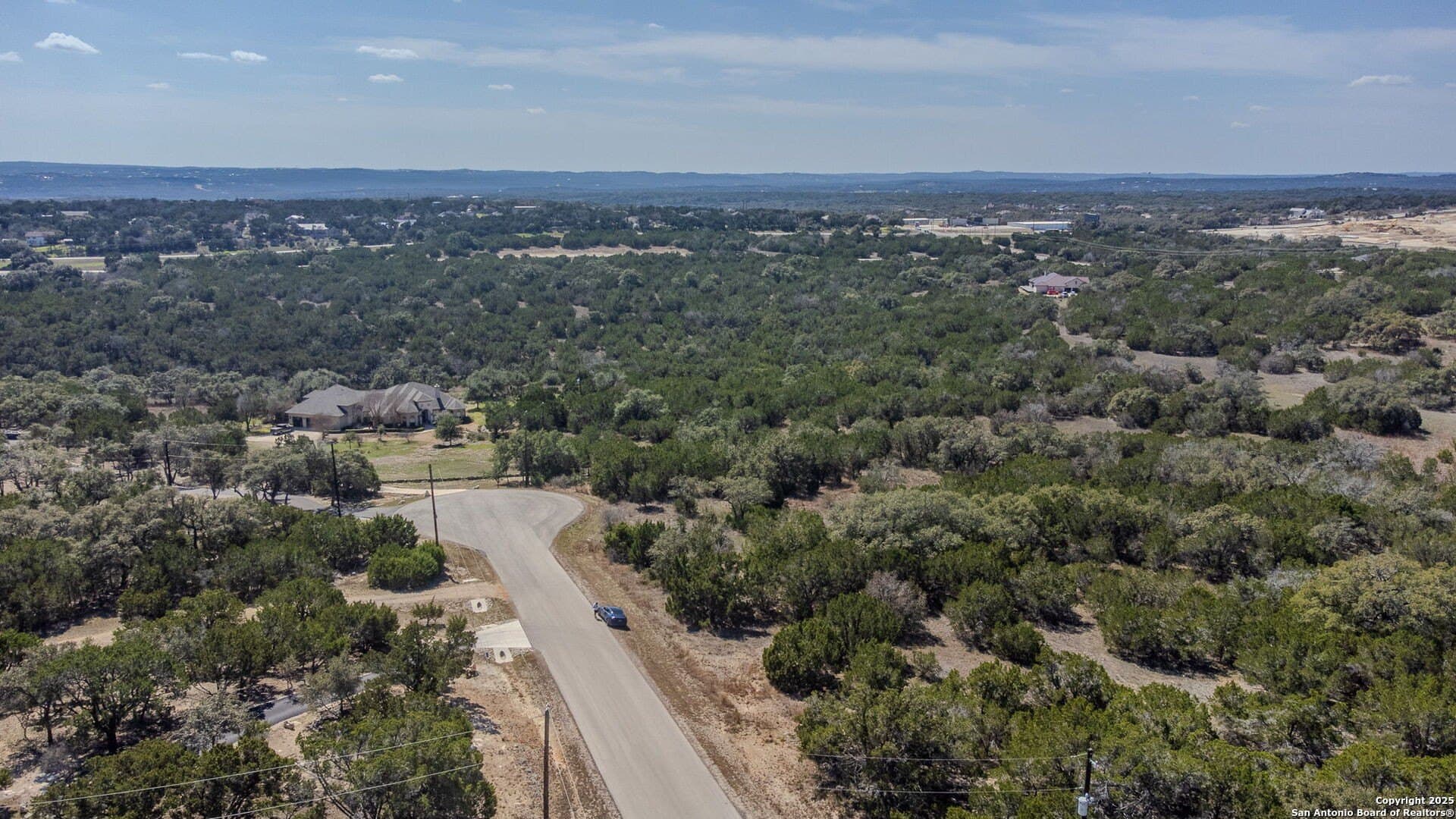 5.89 acres in Comal County gallery image 4
