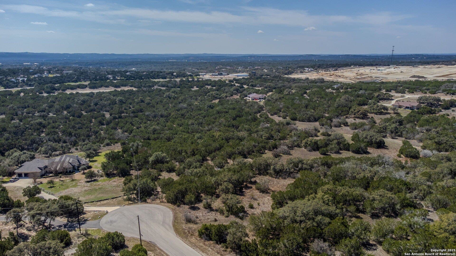 5.89 acres in Comal County gallery image 2