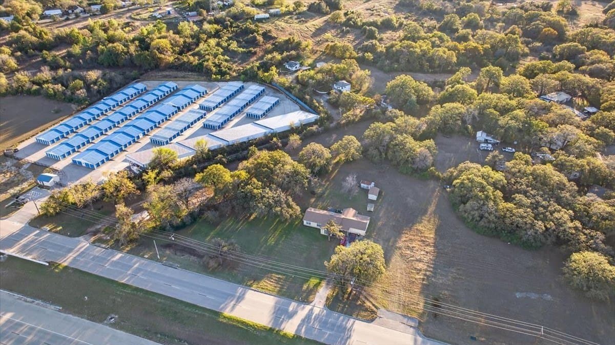 2.31 acres in Tarrant County - photo 6