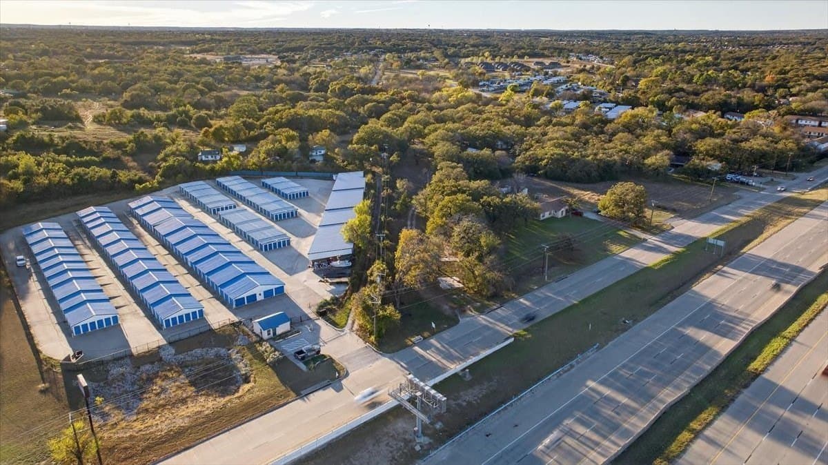 2.31 acres in Tarrant County - photo 4