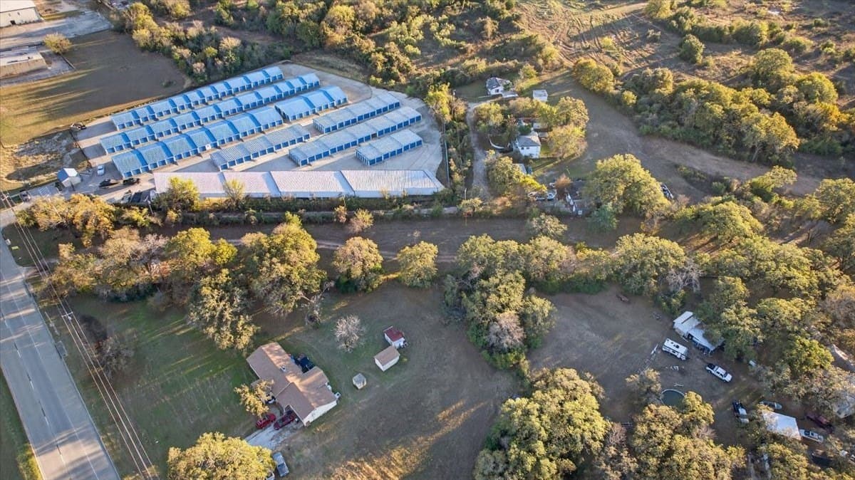 2.31 acres in Tarrant County - photo 9